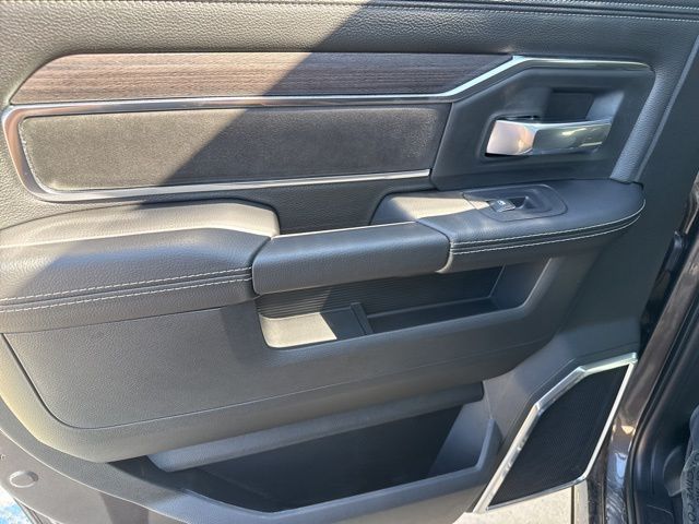 2026 RAM 2500 Laramie - Photo 15