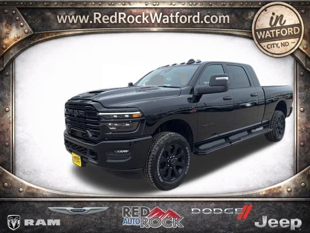 2026 RAM 2500 Laramie 4X4 Mega Cab's photo