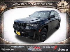 2026 Jeep Grand Cherokee LAREDO ALTITUDE 4X4 Sport Utility