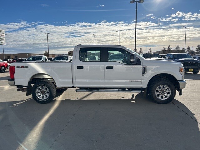 2020 Ford F-250 photo 2