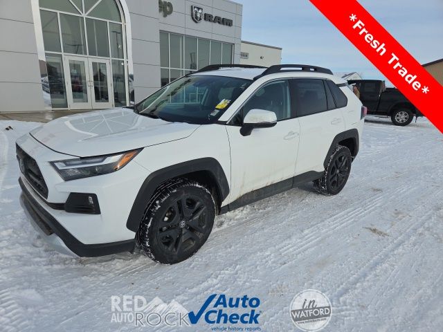 2024 Toyota RAV4 Adventure's photo