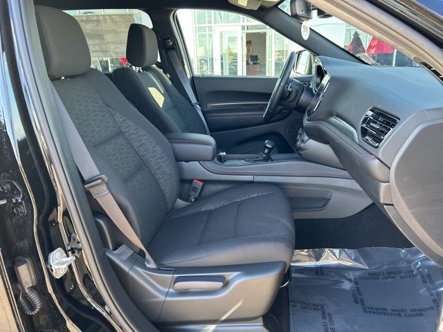 2026 Dodge Durango GT HEMI V8 - Photo 22