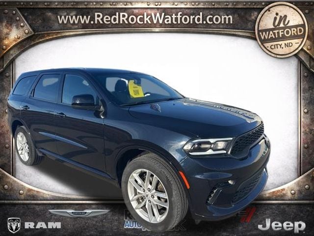 2025 Dodge Durango GT AWD's photo