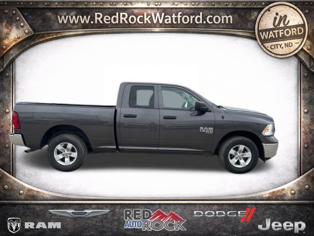 2024 Ram 1500 Classic Truck 