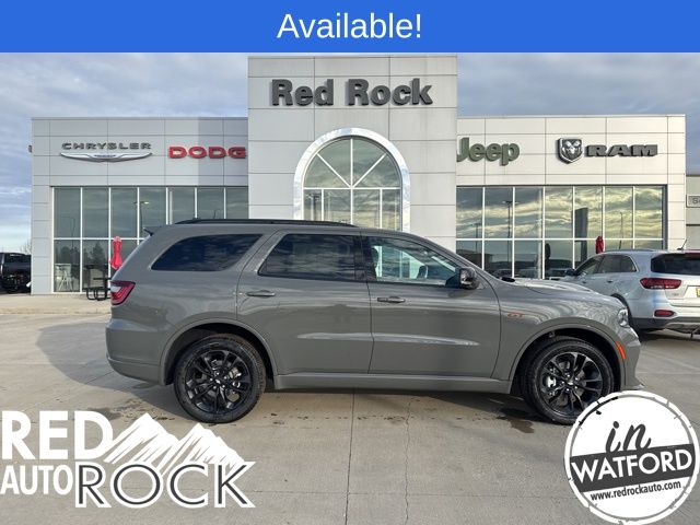 2026 Dodge Durango GT Plus's photo