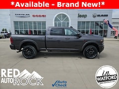 2025 Ram 3500 LIMITED CREW CAB 4X4 6'4 BOX Pickup