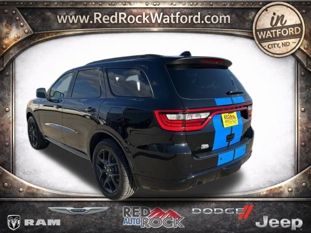 2026 Dodge Durango GT HEMI V8 - Photo 7