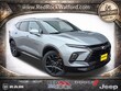  Chevrolet Blazer