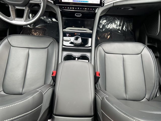 2026 Jeep Grand Cherokee Limited - Photo 15