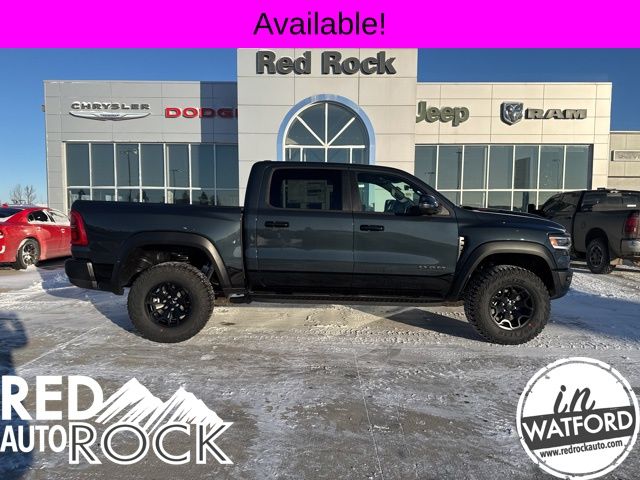 2026 RAM Ram 1500 Pickup RHO's photo