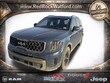  Kia Telluride