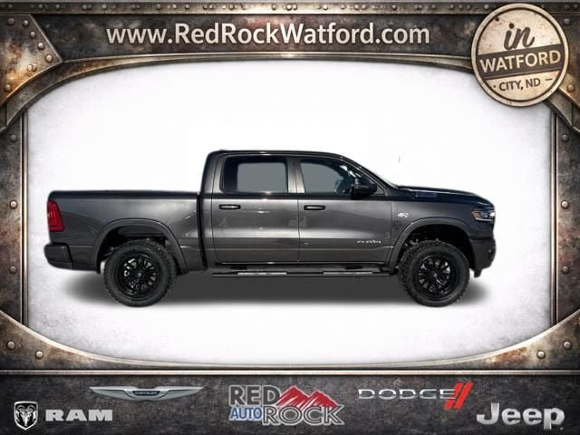 2026 RAM 1500 Big Horn/Lone Star - Photo 2