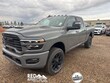  Ram 2500