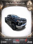  Chevrolet Silverado 2500HD