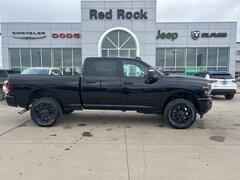 2026 Ram 3500 BIG HORN CREW CAB 4X4 6'4 BOX Pickup