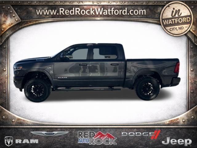 2026 RAM 1500 Big Horn/Lone Star - Photo 5