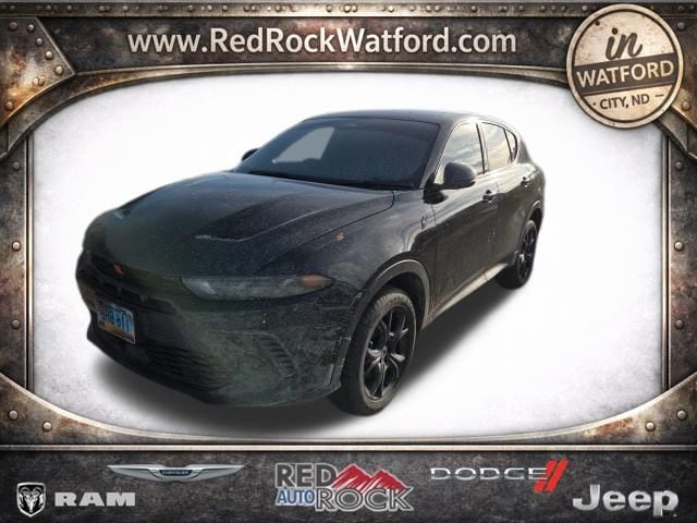 2024 Dodge Hornet GT