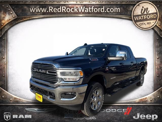 2024 RAM 3500 Laramie 4X4 Mega Cab's photo