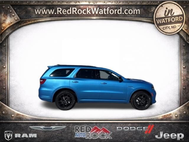 2026 Dodge Durango Sport Utility 