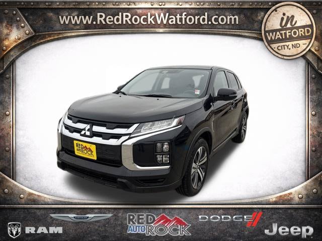 2024 Mitsubishi Outlander Sport