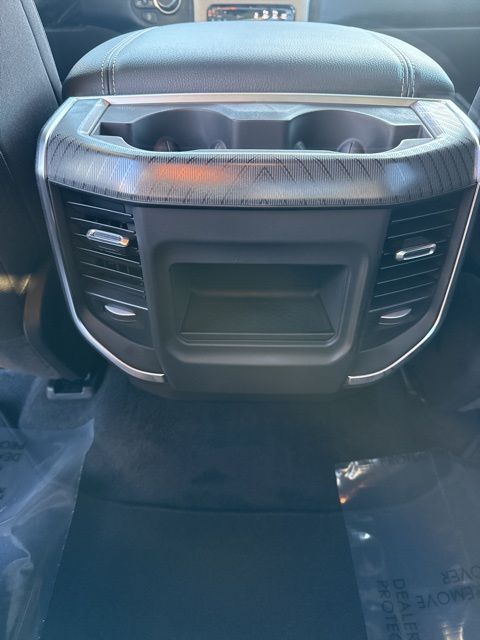 2026 RAM 1500 Big Horn/Lone Star - Photo 16