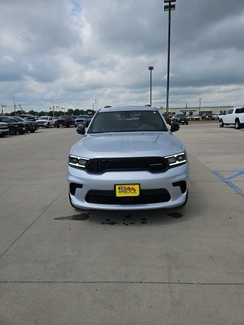 2024 Dodge Durango GT Plus photo 2