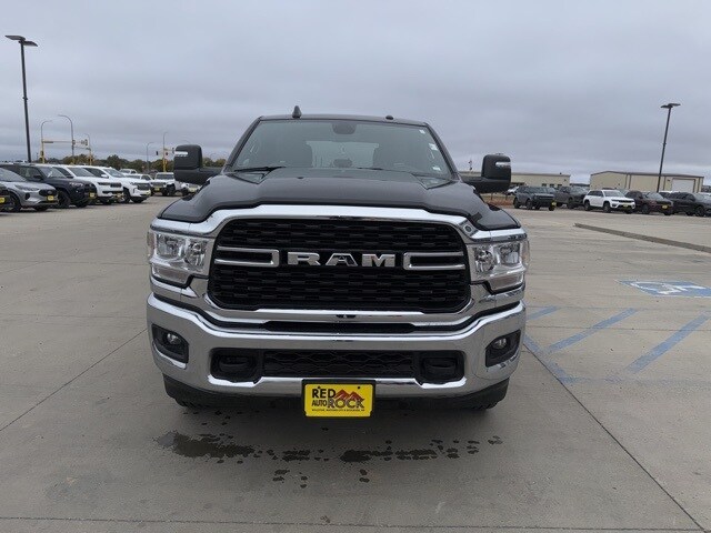 2024 Ram 2500 Big Horn photo 2