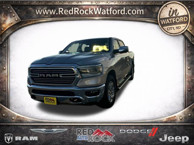 2023 Ram 1500 Truck 
