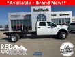 Ram 5500 Chassis Cab