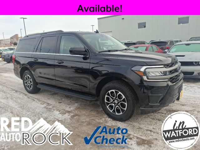 2024 Ford Expedition XLT's photo