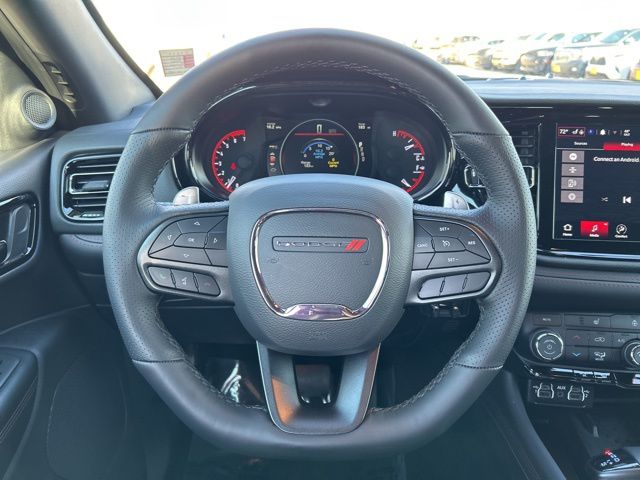 2026 Dodge Durango GT HEMI V8 - Photo 13