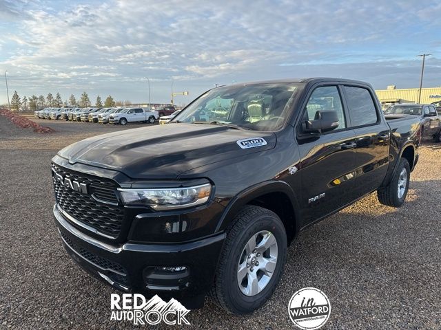 2026 RAM Ram 1500 Pickup Big Horn/Lone Star's photo
