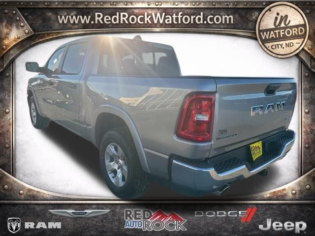 2026 RAM 1500 Big Horn/Lone Star - Photo 7