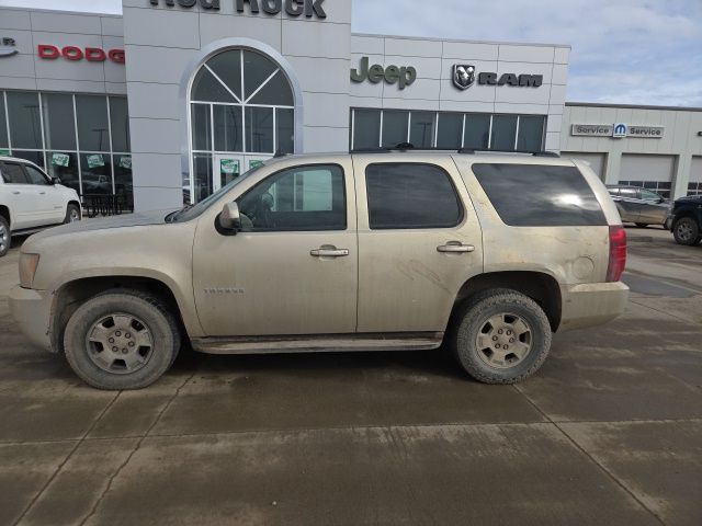 2007 Chevrolet Tahoe LT