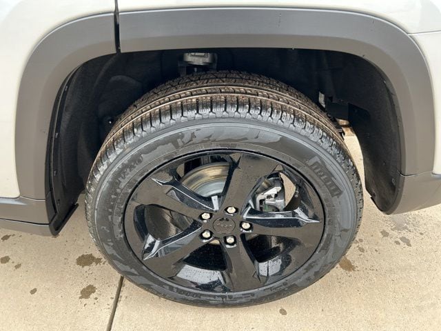 2026 Jeep Grand Cherokee Limited - Photo 10