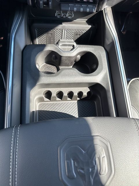 2026 RAM 2500 Laramie - Photo 11