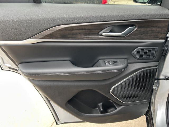 2026 Jeep Grand Cherokee Limited - Photo 19