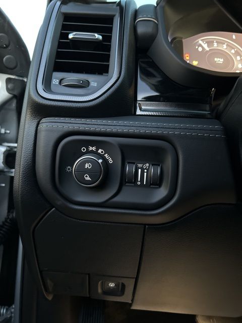 2026 RAM 2500 Power Wagon - Photo 21