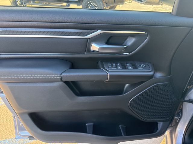 2026 RAM 1500 Big Horn/Lone Star - Photo 22