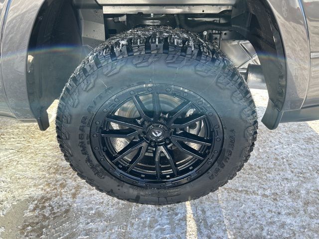 2026 RAM 1500 Big Horn/Lone Star - Photo 9