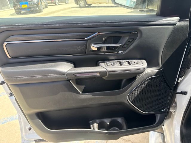 2024 RAM Ram 1500 Pickup Limited - Photo 9