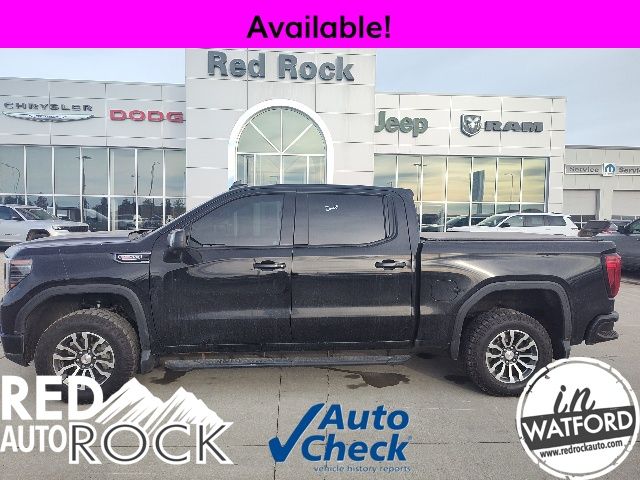 2023 GMC Sierra Work Truck's photo