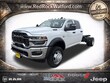  Ram 4500 Chassis Cab