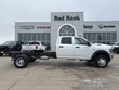  Ram 4500 Chassis Cab