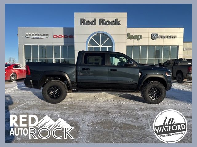 2026 RAM Ram 1500 Pickup RHO's photo