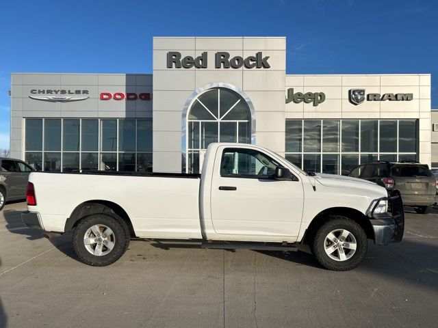 2016 RAM Ram 1500 Pickup Tradesman's photo