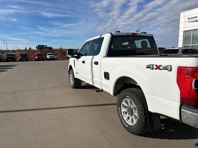 2020 Ford F-250 photo 4