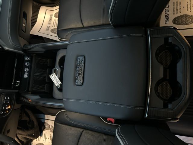 2026 RAM 2500 Power Wagon - Photo 12