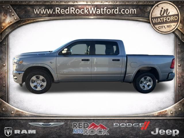 2026 RAM 1500 Big Horn/Lone Star - Photo 6