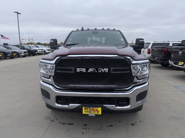 2024 Ram 3500 Tradesman photo 3